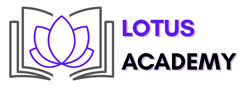 Lotus Edu Logo
